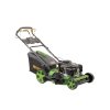 Petrol lawn mower PROCRAFT PLM505 NE