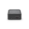 Converter HDMI / 2x RCA socket NEDIS ACON3415AT