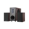 KRUGER & MATZ KM0539 Spirit 2.1 speaker system with subwoofer