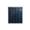 Solar panel 12V/ 30W monocrystalline 465x385x25mm SOLARFAM