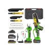 Set of PROCRAFT SPKA32Li/ES25Li power tools