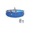 1486950 bazen avenli 366x76cm set