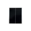 Solar panel SOLARFAM 12V/ 40W monocrystalline 480x450x25