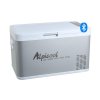 ALPICOOL 07081 Silver Frost 25l Bluetooth