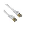 U/FTP Cat8/6A 3m Patchcord DPM BMGV8030