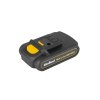 Battery REBEL 18V 1.3A RB-2000