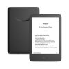 1479864 amazon kindle 2024 6 11th gen e reader without ads 16gb black eu