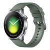 Xiaomi Watch 5 with Juniper Green Strap EU BHR07WPGL