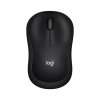 1487739 logitech mouse wireless m220 silent black eu 910 004878