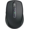 1487742 logitech mouse wireless mx anywhere 3s for business black eu 910 006958