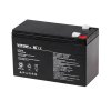 Lead acid battery 12V 9Ah VIPOW BAT0228