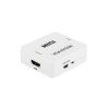 1552722 prevodnik signalu vga hdmi cabletech kom0846