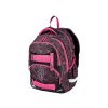 School backpack STIL Smart OMB Girl