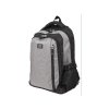Student Backpack STIL Groovy Grey