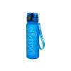 1504479 flasa na vodu baagl modra 500ml