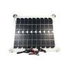 Solar panel USB+ 12V/30W flexible OS30-18MFX