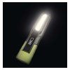 Charging works. cOB LED+LED flashlight P4546, 500 lm, 2000 mAh