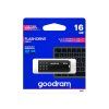 1467879 flash disk goodram usb 3 0 16gb bielo cierny
