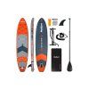 1547790 paddleboard rebel rba 4500 orange