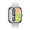 1545786 xiaomi redmi watch 5 silver eu bhr9381gl