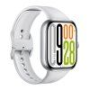 1545786 2 xiaomi redmi watch 5 silver eu bhr9381gl