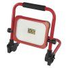 LED spotlight ACCO rechargeable portable, 35 W cold white