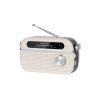 1551264 radio kruger matz km0826