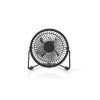 1551330 ventilator usb nedis fndk1bk10