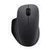 1553199 xiaomi wireless mouse comfort edition black eu bhr9359gl