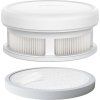 1553223 xiaomi vacuum cleaner mi robot g20 lite filter kit eu bhr8531gl