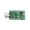 1556776 bezdrotovy mikrofon fm vysielac 88 108mhz