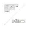 1570354 led podsvit gosat gs5060 1 pasik