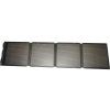 Photovoltaic solar panel 12V/150W monocrystalline foldable