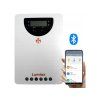 1572904 solarny regulator mppt lumiax mc4010bt 12 24v 40a bluetooth