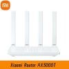1588222 xiaomi mi router ax3000t white eu dvb4423gl