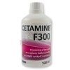 Vykurovacia technika Cetamín F300, 500 ml