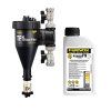 Vykurovacia technika Total Filter TF1 - 3/4" komplet