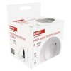 82709 9 mw senzor pohybove cidlo ip20 1200w biely