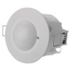 82709 mw senzor pohybove cidlo ip20 1200w biely