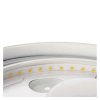 83390 10 led prisad svietidlo cori s pohyb senz kr 18w n b ip44