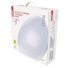83390 3 led prisad svietidlo cori s pohyb senz kr 18w n b ip44