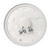 83390 9 led prisad svietidlo cori s pohyb senz kr 18w n b ip44