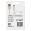 84239 7 nabijaci a datovy kabel usb a 2 0 lightning mfi 1 m biely