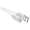 84251 nabijaci a datovy kabel usb a 2 0 usb c 2 0 0 2 m biely