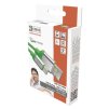 84263 1 nabijaci a datovy kabel usb a 2 0 usb c 2 0 1 m zeleny