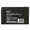 85193 5 bezudrzbovy oloveny akumulator 12 v 7 2 ah faston 6 3 mm