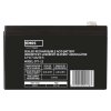 85214 1 bezudrzbovy oloveny akumulator 12 v 7 ah faston 4 7 mm
