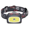 85559 6 cree led cob led celovka p3531 330 lm 65 m 3 aaa