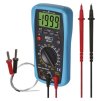 85622 4 multimeter md 410