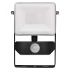 85826 3 led reflektor ilio s pohybovym cidlom 10 5w